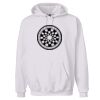 Adult Ultimate Cotton® Pullover Hooded Sweatshirt Thumbnail