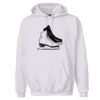 Adult Ultimate Cotton® Pullover Hooded Sweatshirt Thumbnail