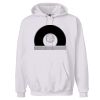 Adult Ultimate Cotton® Pullover Hooded Sweatshirt Thumbnail