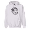 Adult Ultimate Cotton® Pullover Hooded Sweatshirt Thumbnail