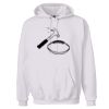Adult Ultimate Cotton® Pullover Hooded Sweatshirt Thumbnail