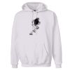 Adult Ultimate Cotton® Pullover Hooded Sweatshirt Thumbnail