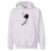Adult Ultimate Cotton® Pullover Hooded Sweatshirt Thumbnail
