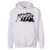 Adult Ultimate Cotton® Pullover Hooded Sweatshirt Thumbnail