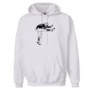 Adult Ultimate Cotton® Pullover Hooded Sweatshirt Thumbnail