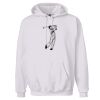 Adult Ultimate Cotton® Pullover Hooded Sweatshirt Thumbnail