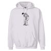 Adult Ultimate Cotton® Pullover Hooded Sweatshirt Thumbnail