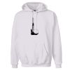 Adult Ultimate Cotton® Pullover Hooded Sweatshirt Thumbnail