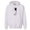 Adult Ultimate Cotton® Pullover Hooded Sweatshirt Thumbnail