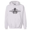Adult Ultimate Cotton® Pullover Hooded Sweatshirt Thumbnail