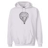 Adult Ultimate Cotton® Pullover Hooded Sweatshirt Thumbnail