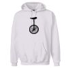 Adult Ultimate Cotton® Pullover Hooded Sweatshirt Thumbnail