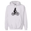 Adult Ultimate Cotton® Pullover Hooded Sweatshirt Thumbnail
