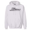Adult Ultimate Cotton® Pullover Hooded Sweatshirt Thumbnail