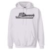 Adult Ultimate Cotton® Pullover Hooded Sweatshirt Thumbnail