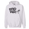 Adult Ultimate Cotton® Pullover Hooded Sweatshirt Thumbnail