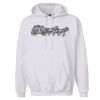 Adult Ultimate Cotton® Pullover Hooded Sweatshirt Thumbnail