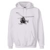 Adult Ultimate Cotton® Pullover Hooded Sweatshirt Thumbnail
