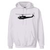 Adult Ultimate Cotton® Pullover Hooded Sweatshirt Thumbnail