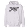 Adult Ultimate Cotton® Pullover Hooded Sweatshirt Thumbnail
