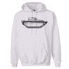 Adult Ultimate Cotton® Pullover Hooded Sweatshirt Thumbnail