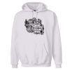 Adult Ultimate Cotton® Pullover Hooded Sweatshirt Thumbnail