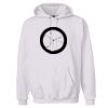 Adult Ultimate Cotton® Pullover Hooded Sweatshirt Thumbnail