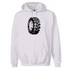 Adult Ultimate Cotton® Pullover Hooded Sweatshirt Thumbnail