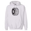 Adult Ultimate Cotton® Pullover Hooded Sweatshirt Thumbnail