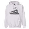Adult Ultimate Cotton® Pullover Hooded Sweatshirt Thumbnail