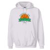 Adult Ultimate Cotton® Pullover Hooded Sweatshirt Thumbnail