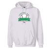 Adult Ultimate Cotton® Pullover Hooded Sweatshirt Thumbnail