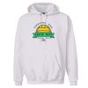 Adult Ultimate Cotton® Pullover Hooded Sweatshirt Thumbnail
