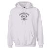 Adult Ultimate Cotton® Pullover Hooded Sweatshirt Thumbnail
