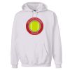 Adult Ultimate Cotton® Pullover Hooded Sweatshirt Thumbnail