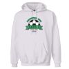 Adult Ultimate Cotton® Pullover Hooded Sweatshirt Thumbnail