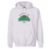 Adult Ultimate Cotton® Pullover Hooded Sweatshirt Thumbnail