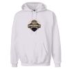 Adult Ultimate Cotton® Pullover Hooded Sweatshirt Thumbnail