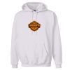 Adult Ultimate Cotton® Pullover Hooded Sweatshirt Thumbnail