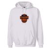 Adult Ultimate Cotton® Pullover Hooded Sweatshirt Thumbnail