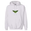 Adult Ultimate Cotton® Pullover Hooded Sweatshirt Thumbnail