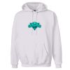 Adult Ultimate Cotton® Pullover Hooded Sweatshirt Thumbnail