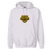 Adult Ultimate Cotton® Pullover Hooded Sweatshirt Thumbnail