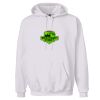 Adult Ultimate Cotton® Pullover Hooded Sweatshirt Thumbnail