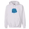 Adult Ultimate Cotton® Pullover Hooded Sweatshirt Thumbnail