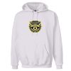 Adult Ultimate Cotton® Pullover Hooded Sweatshirt Thumbnail