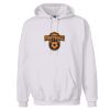Adult Ultimate Cotton® Pullover Hooded Sweatshirt Thumbnail