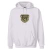 Adult Ultimate Cotton® Pullover Hooded Sweatshirt Thumbnail