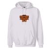 Adult Ultimate Cotton® Pullover Hooded Sweatshirt Thumbnail