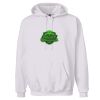 Adult Ultimate Cotton® Pullover Hooded Sweatshirt Thumbnail